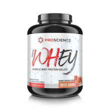 ProScience Nutra 100% WHEY Anabolic Whey Protein Isolate - Bay Buy Shopping