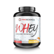 ProScience Nutra 100% WHEY Anabolic Whey Protein Isolate - Bay Buy Shopping