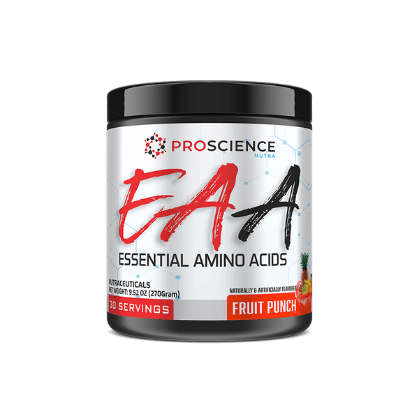ProScience Nutra Essential Amino Acids - Bay Buy Shopping