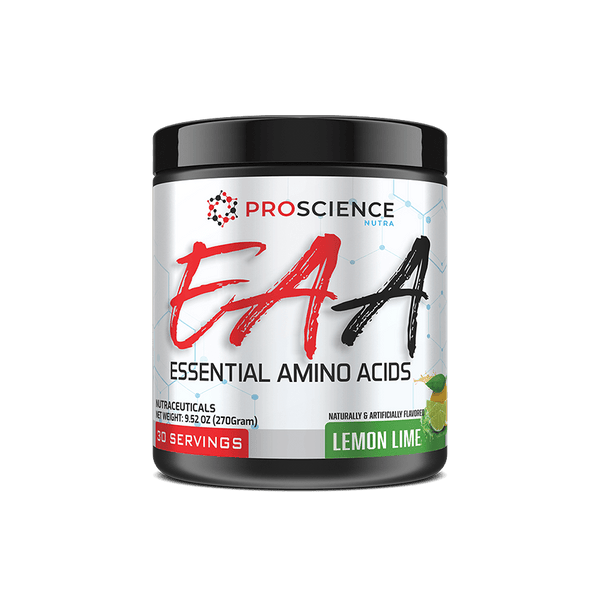 ProScience Nutra Essential Amino Acids - Bay Buy Shopping