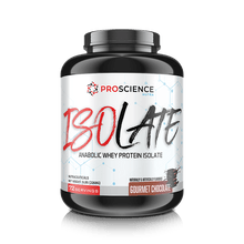 ProScience Nutra ISOLATE 5 LBS Chocolate - Bay Buy Shopping