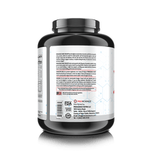 ProScience Nutra ISOLATE 5 LBS Chocolate - Bay Buy Shopping