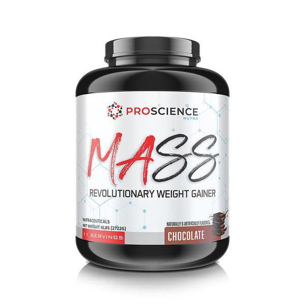 ProScience Nutra Mass Revolutionary Weight Gainer 6 LBS - Bay Buy Shopping