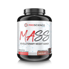 ProScience Nutra Mass Revolutionary Weight Gainer 6 LBS - Bay Buy Shopping