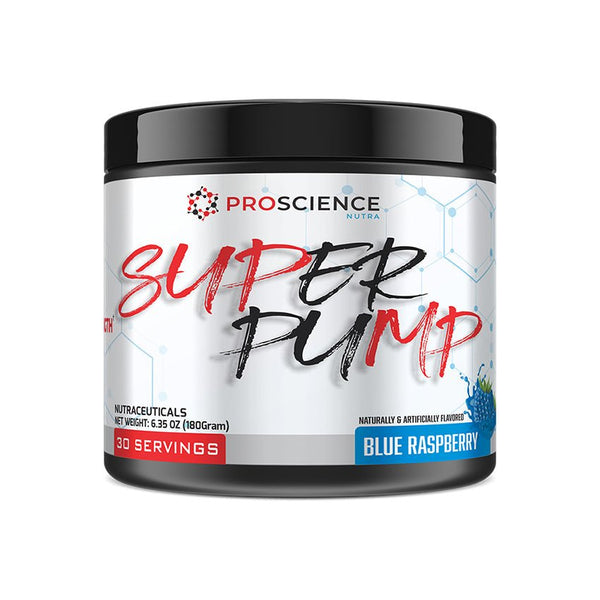 ProScience Nutra Super Pump 30 Servings - Bay Buy Shopping