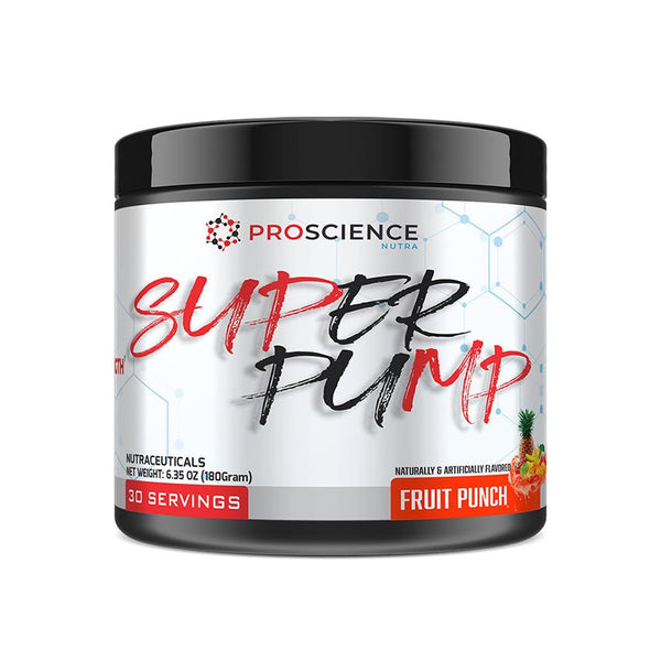 ProScience Nutra Super Pump 30 Servings - Bay Buy Shopping