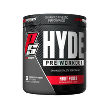 Prosupps Hyde Pre - workout 30 Servings - Bay Buy Shopping