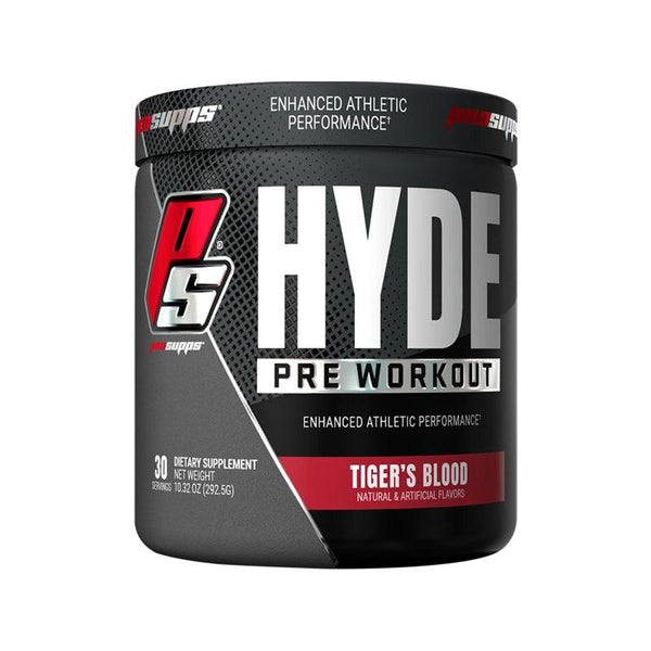 Prosupps Hyde Pre - workout 30 Servings - Bay Buy Shopping