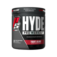 Prosupps Hyde Pre - workout 30 Servings - Bay Buy Shopping