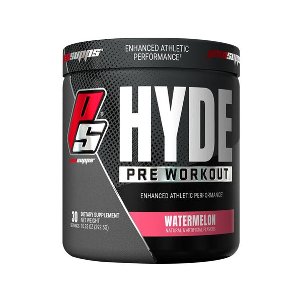 Prosupps Hyde Pre - workout 30 Servings - Bay Buy Shopping