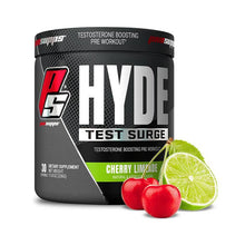 Prosupps Hyde Test Surge 30 Servings Pre - workout with Test Booster - Bay Buy Shopping