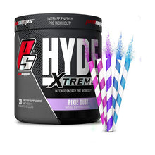 Prosupps Hyde Xtreme 30 Servings Extreme Pre - workout - Bay Buy Shopping