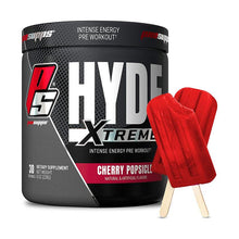 Prosupps Hyde Xtreme 30 Servings Extreme Pre - workout - Bay Buy Shopping
