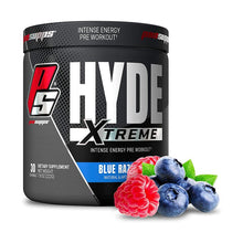 Prosupps Hyde Xtreme 30 Servings Extreme Pre - workout - Bay Buy Shopping