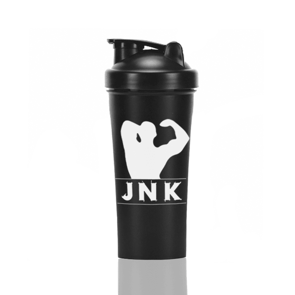 Protein Shaker JNK Exclusive Black - Bay Buy Shopping