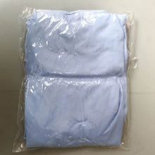 Pure Color Single Product Sanded Bed Sheet Simmons Protective Cover - Bay Buy Shopping