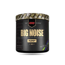 Redcon1 Big Noise – Pump & Focus Pre - Workout - Bay Buy Shopping
