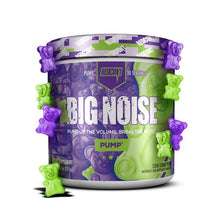 Redcon1 Big Noise – Pump & Focus Pre - Workout - Bay Buy Shopping