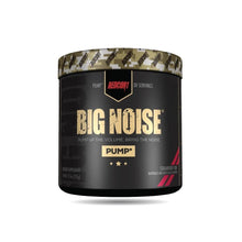 Redcon1 Big Noise – Pump & Focus Pre - Workout - Bay Buy Shopping