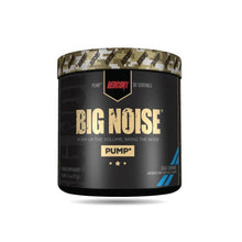 Redcon1 Big Noise – Pump & Focus Pre - Workout - Bay Buy Shopping