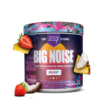 Redcon1 Big Noise – Pump & Focus Pre - Workout - Bay Buy Shopping