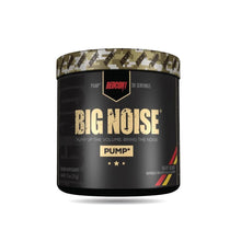 Redcon1 Big Noise – Pump & Focus Pre - Workout - Bay Buy Shopping
