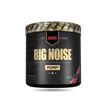 Redcon1 Big Noise – Pump & Focus Pre - Workout - Bay Buy Shopping