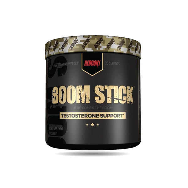 Redcon1 Boom Stick Testosterone Support - Bay Buy Shopping