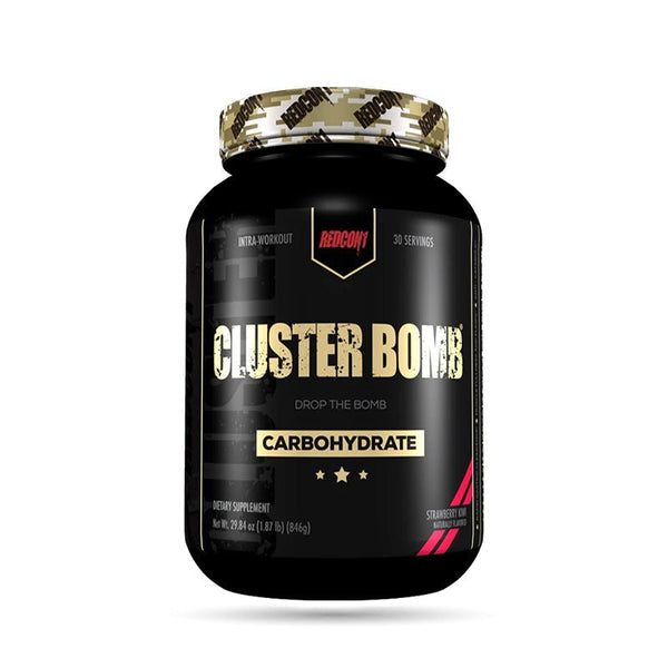 Redcon1 Cluster Bomb Intra - Workout Carb - Bay Buy Shopping