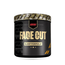 Redcon1 Fade Out Sleep Formula 30 Servings - Bay Buy Shopping