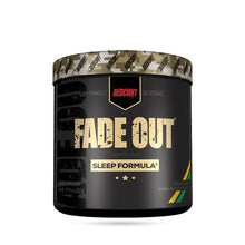 Redcon1 Fade Out Sleep Formula 30 Servings - Bay Buy Shopping