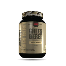 Redcon1 Green Beret Vegan Protein 30 Servings - Bay Buy Shopping