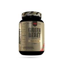 Redcon1 Green Beret Vegan Protein 30 Servings - Bay Buy Shopping