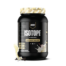 Redcon1 Isotope 100% Whey Isolate 2 lbs Whey Protein Isolate - Bay Buy Shopping