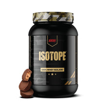Redcon1 Isotope 100% Whey Isolate 2 lbs Whey Protein Isolate - Bay Buy Shopping