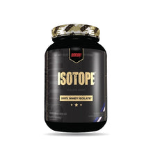 Redcon1 Isotope 100% Whey Isolate 2 lbs Whey Protein Isolate - Bay Buy Shopping