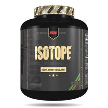 Redcon1 Isotope – 100% Whey Isolate Protein, 5 lbs - Bay Buy Shopping