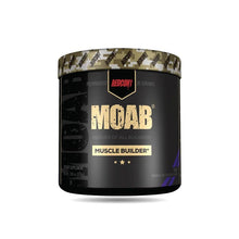 Redcon1 MOAB Muscle Builder 30 Servings - Bay Buy Shopping