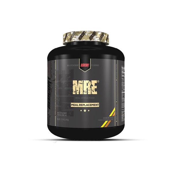 Redcon1 MRE Animal Based Protein Meal Replacement 7 lbs - Bay Buy Shopping