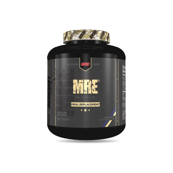 Redcon1 MRE Animal Based Protein Meal Replacement 7 lbs - Bay Buy Shopping