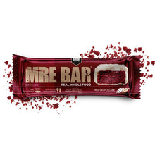 Redcon1 MRE Bar – Real Whole Meal Protein Bar, Pack of 12 for On - the - Go Nutrition - Bay Buy Shopping