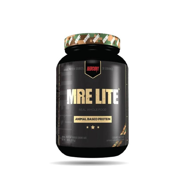 Redcon1 MRE Lite Animal Based Protein 30 Servings - Bay Buy Shopping