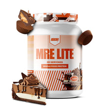 Redcon1 MRE LITE Juniors Cheesecake Whole Food Protein - Bay Buy Shopping
