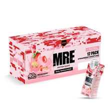 Redcon1 MRE RTD 12 Pack Real Whole Food Protein Shake - Bay Buy Shopping