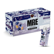 Redcon1 MRE RTD 12 Pack Real Whole Food Protein Shake - Bay Buy Shopping
