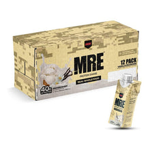 Redcon1 MRE RTD 12 Pack Real Whole Food Protein Shake - Bay Buy Shopping