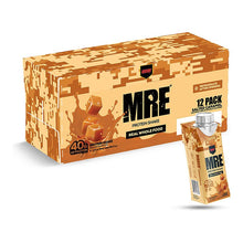 Redcon1 MRE RTD 12 Pack Real Whole Food Protein Shake - Bay Buy Shopping