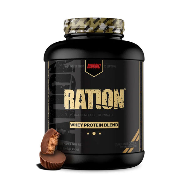 Redcon1 Ration – Whey Protein Blend, 65 Servings - Bay Buy Shopping
