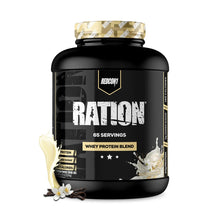 Redcon1 Ration – Whey Protein Blend, 65 Servings - Bay Buy Shopping