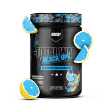 Redcon1 Total War Black Ops 20 Servings Extreme Pre - Workout - Bay Buy Shopping